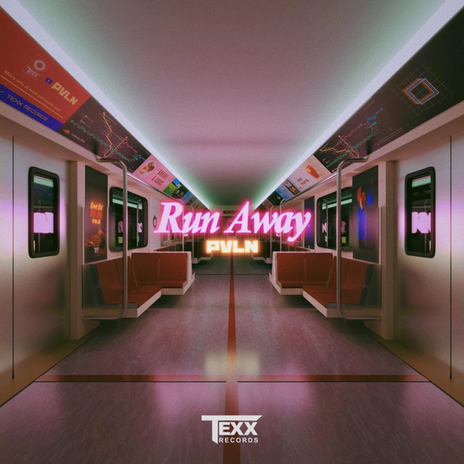 Run Away ft. shumxi | Boomplay Music