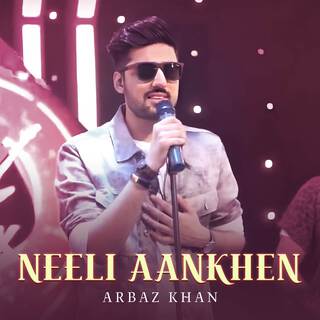 Neeli Aankhen