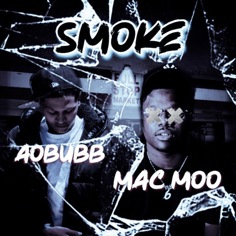 SMOKE ft. AO BUBB | Boomplay Music