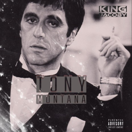 Tony Montana | Boomplay Music