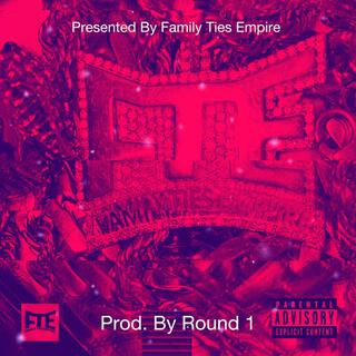 Family Ties Empire, Vol. 3