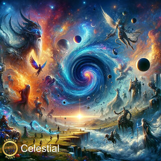 Celestial