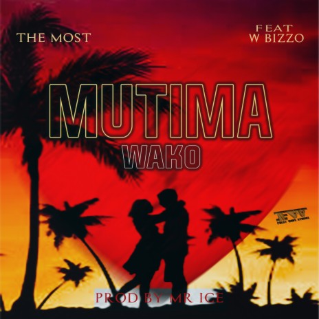 MUTIMA WAKO ft. W Bizzo | Boomplay Music