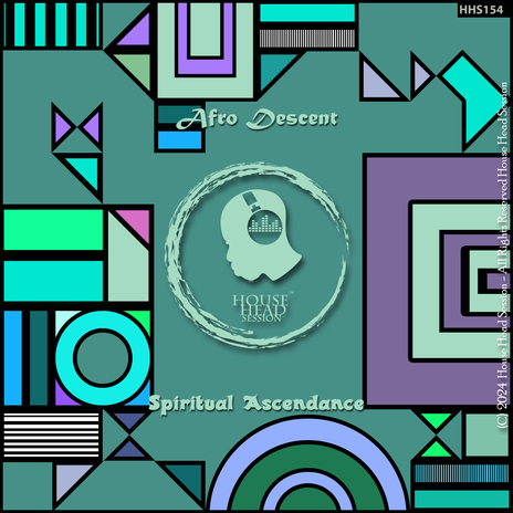 Spiritual Ascendance | Boomplay Music