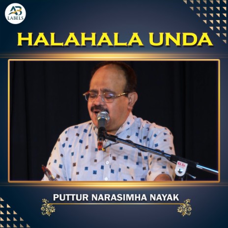 Halahala Unda | Boomplay Music