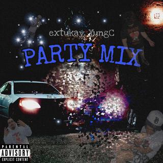 Party Mix