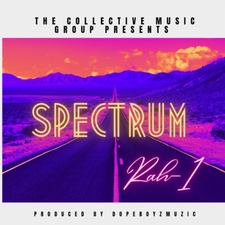 SPECTRUM | Boomplay Music