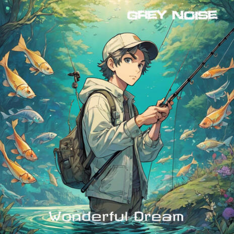 Wonderful Dream | Boomplay Music