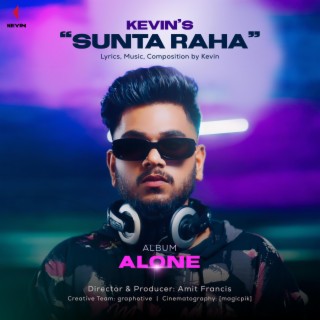 Sunta Raha (From Alone)