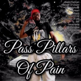 Pass Pilars Of Pain