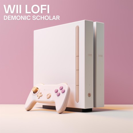 wii shop channel - lofi