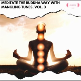Meditate the Buddha Way with Mangling Tunes, Vol. 3