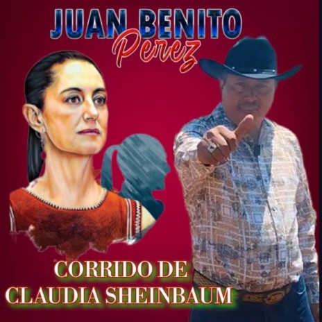 Corrido de Claudia Sheinbaum | Boomplay Music