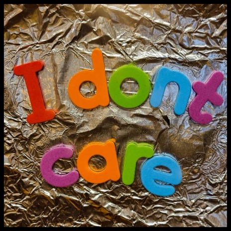 I DONT CARE ft. MVC B | Boomplay Music