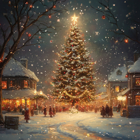 Silent Night ft. Christmas Classic Hits 2023 & 2023 Christmas Music | Boomplay Music