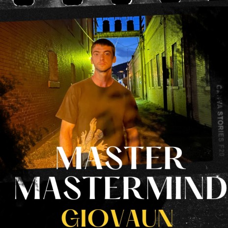 Master MASTERmind | Boomplay Music