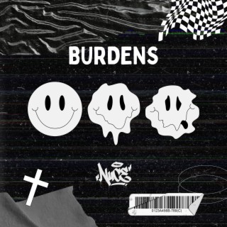Burdens lyrics | Boomplay Music