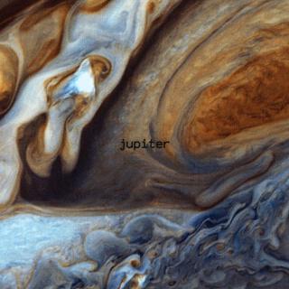 Jupiter