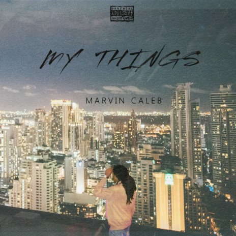 My Things | Boomplay Music