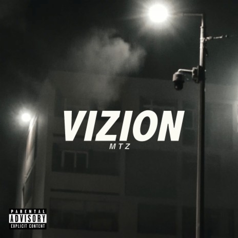 Vizion | Boomplay Music