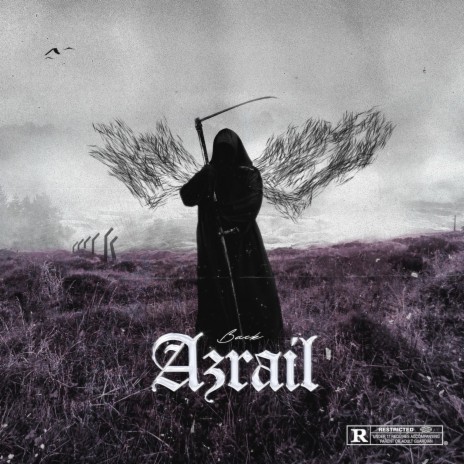 AZRAİL | Boomplay Music