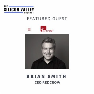 018 Saving Lives through crowdfunding with Redcrow CEO Brian Smith