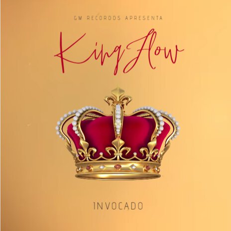 Kingflow ft. INVOCADO_PA | Boomplay Music