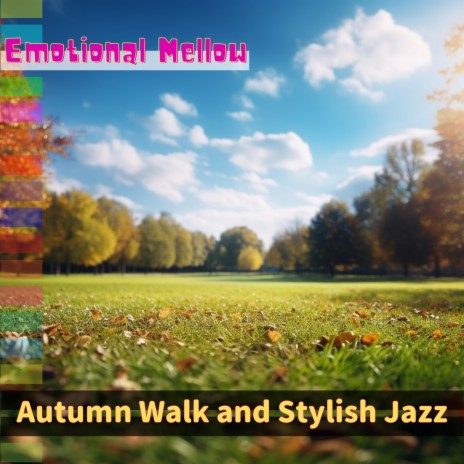 Stroll in the Park Jazz in the Air | Boomplay Music