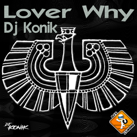 Lover Why (Makina Edit) | Boomplay Music