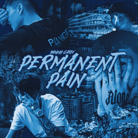 PERMANENT PAIN | Boomplay Music