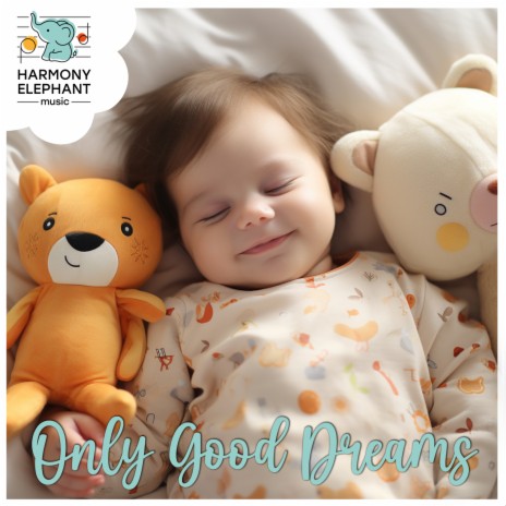 Lullaby Echoes ft. Bedtime Baby Lullaby | Boomplay Music