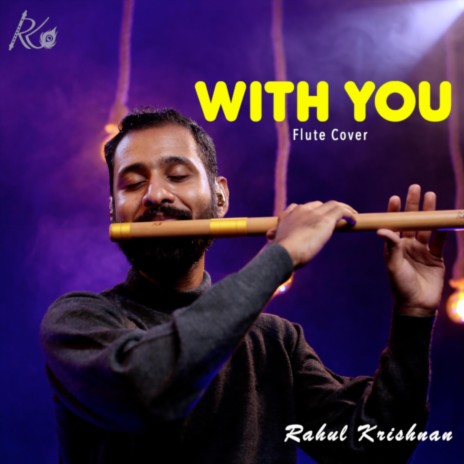With You (Flute Version)