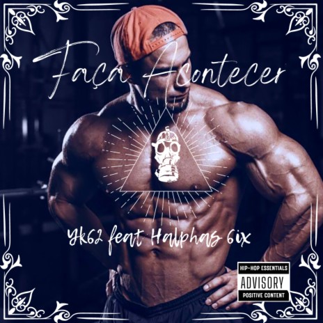 Faça Acontecer ft. Halphas 6ix | Boomplay Music