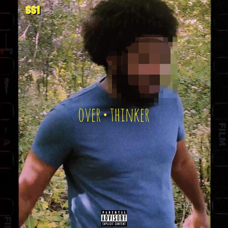 over thinker | Boomplay Music