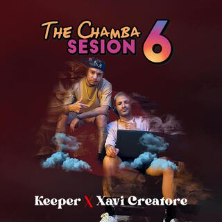 The Chamba Sesion 6