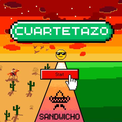 CUARTETAZO | Boomplay Music