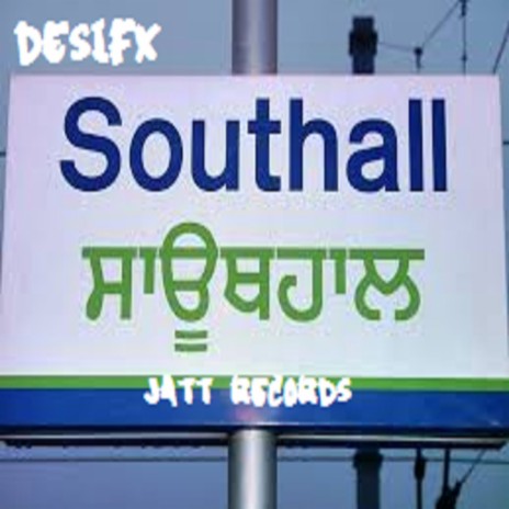 Southall | Boomplay Music