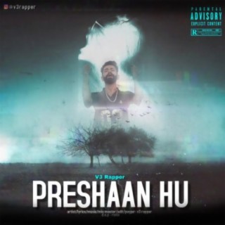 Preshaan Hu