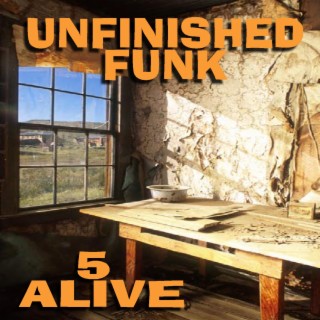 Instrumental Funk & Jazz Soundtrack