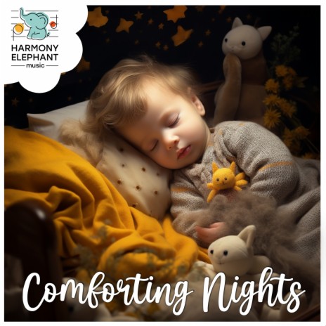 Comfort under the Stars ft. Lullaby & Prenatal Band | Boomplay Music