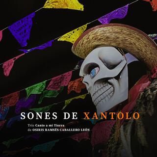 Sones de Xantolo