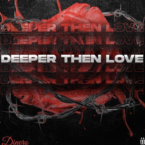 Deeper Then Love | Boomplay Music