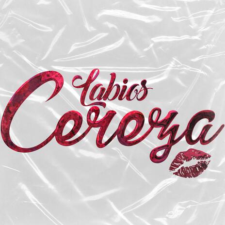 Labios Cereza ft. Edher Torres | Boomplay Music