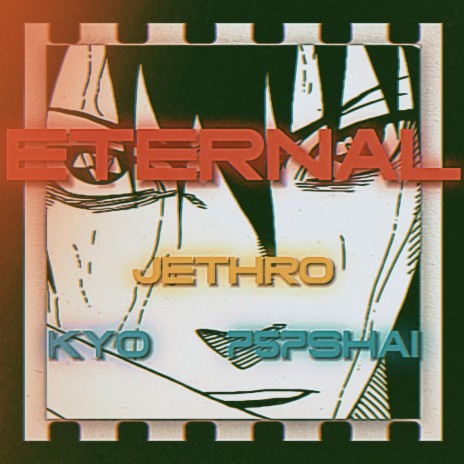 ETERNAL ft. Kyo & 757Shai | Boomplay Music