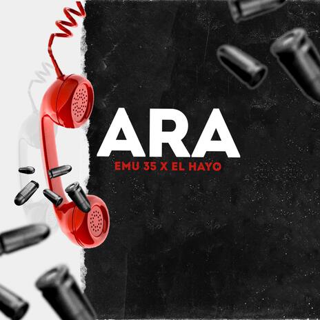 Ara ft. El Hayo | Boomplay Music