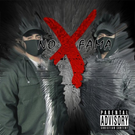 No Fama ft. Wiktey | Boomplay Music