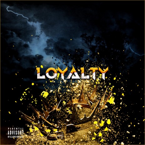 Loyalty | Boomplay Music