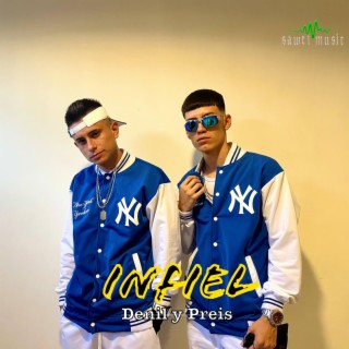 Infiel ft. Preis lyrics | Boomplay Music