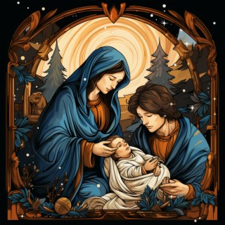 Journey to Bethlehem: Christmas Ballads