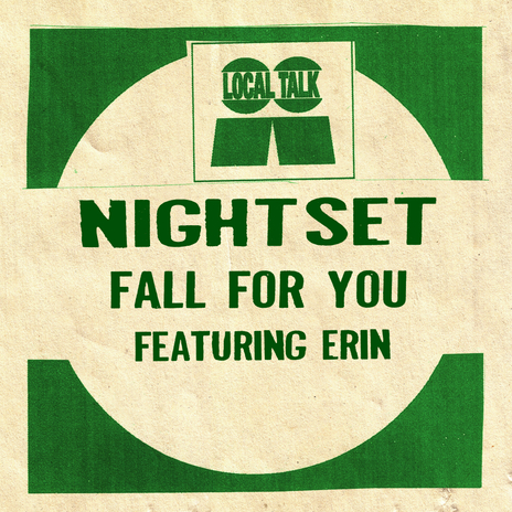 Fall For You (Club Dub) ft. Erin